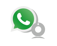 Annunci chat WhatsApp Bergamo